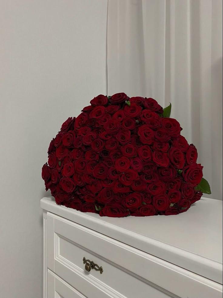 Wedding floristry inspiration